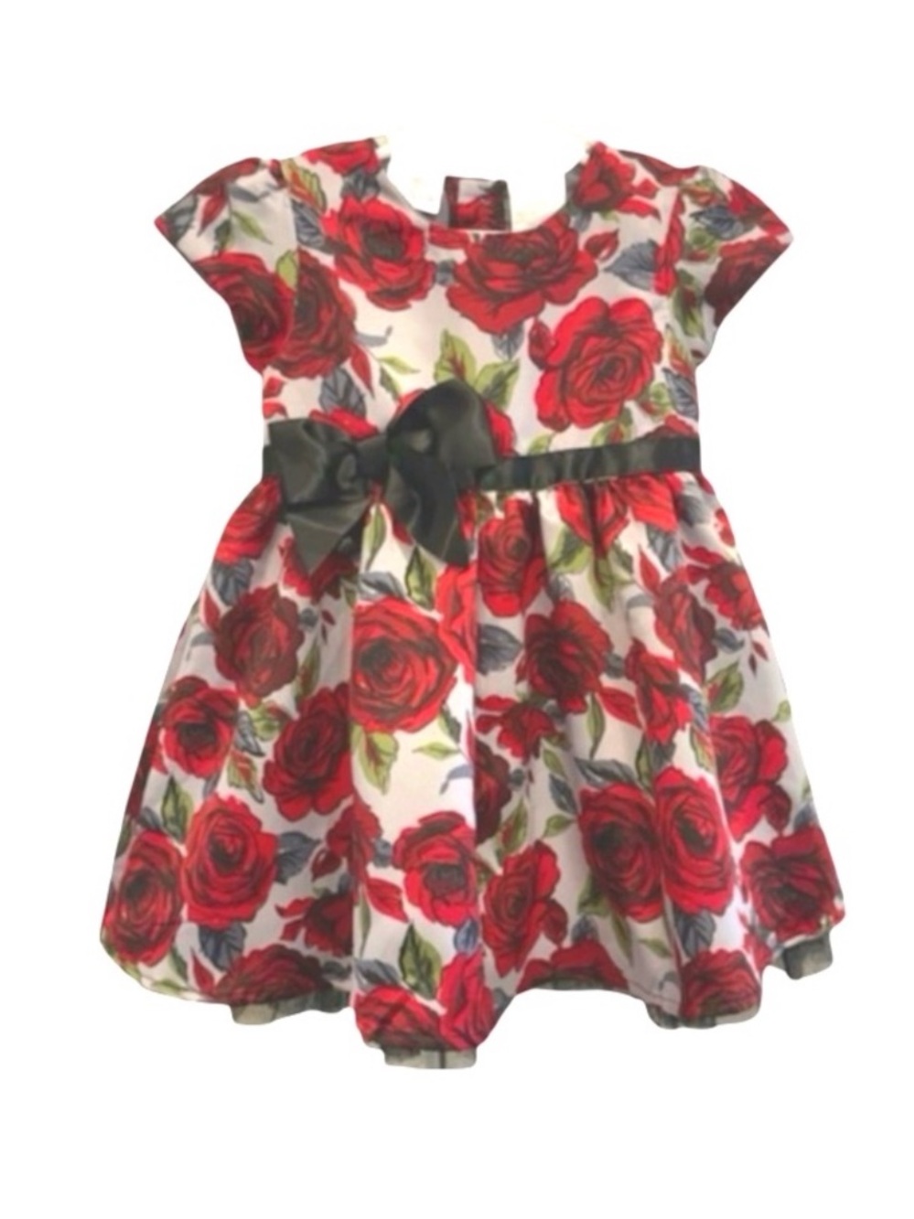 FAO Dress